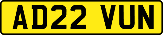 AD22VUN