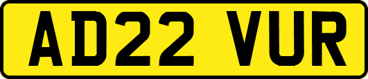 AD22VUR