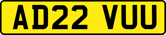AD22VUU