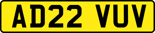 AD22VUV