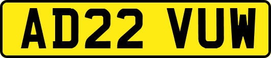 AD22VUW