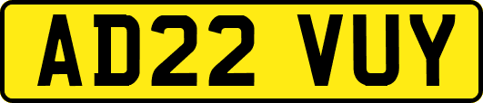 AD22VUY