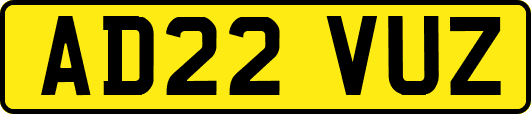 AD22VUZ