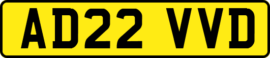 AD22VVD