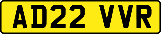 AD22VVR