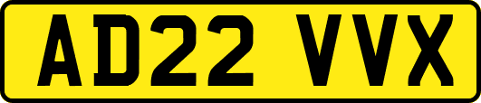 AD22VVX