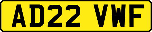 AD22VWF