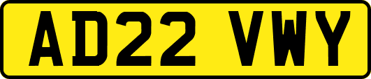 AD22VWY