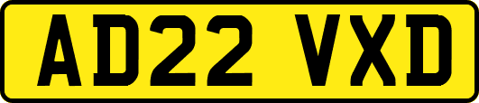 AD22VXD