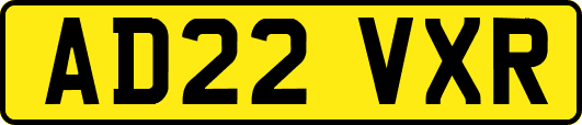 AD22VXR