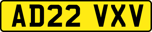 AD22VXV