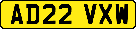 AD22VXW