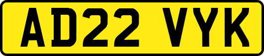 AD22VYK