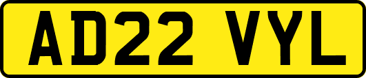 AD22VYL