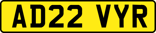 AD22VYR