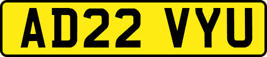 AD22VYU