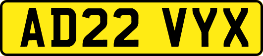 AD22VYX
