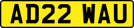 AD22WAU