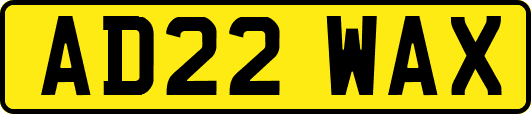 AD22WAX