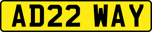 AD22WAY