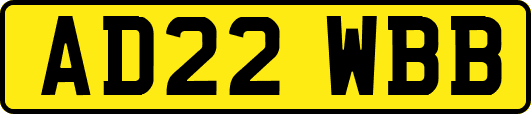 AD22WBB