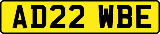 AD22WBE