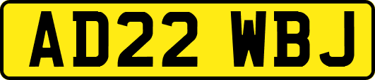 AD22WBJ