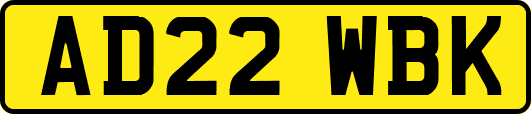AD22WBK