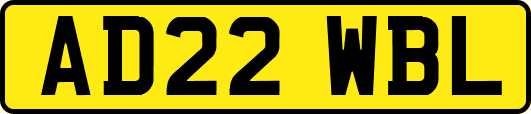 AD22WBL