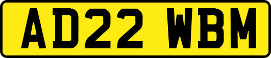 AD22WBM