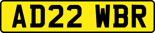 AD22WBR