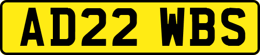AD22WBS