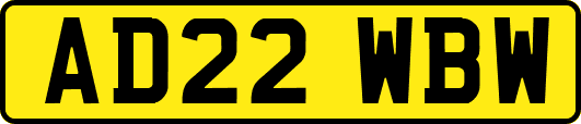 AD22WBW