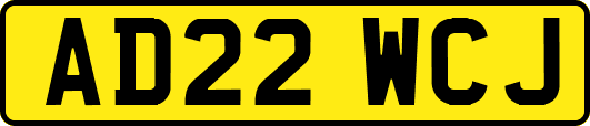 AD22WCJ