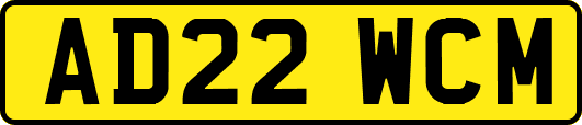 AD22WCM
