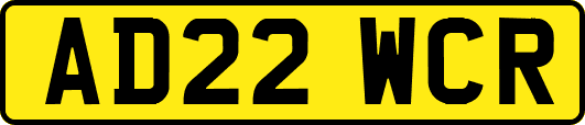 AD22WCR