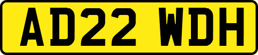 AD22WDH