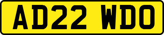 AD22WDO