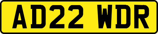 AD22WDR
