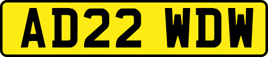 AD22WDW