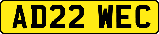 AD22WEC