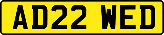 AD22WED