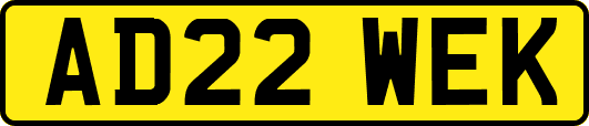 AD22WEK