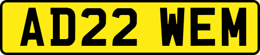AD22WEM