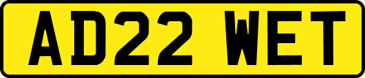 AD22WET