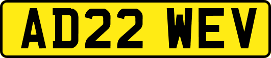 AD22WEV