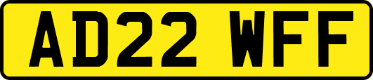 AD22WFF