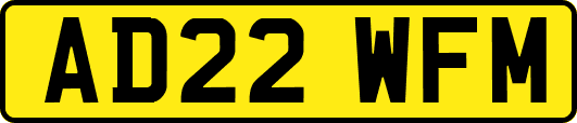 AD22WFM