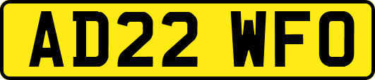 AD22WFO
