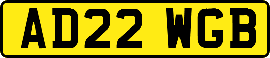 AD22WGB